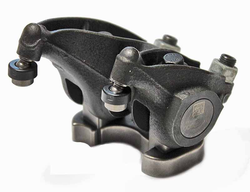 Rozvody a ovládání rozvodů  